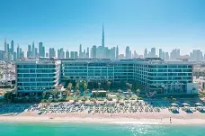 MANDARIN ORIENTAL JUMERA