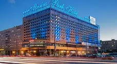 MARINS PARK PRAGHSKAYA MOSCOW