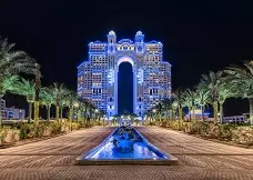 RIXOS MARINA ABU DHABI