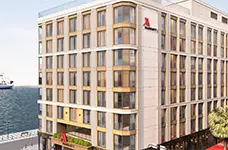 MARRIOTT