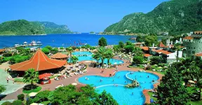 MARTI RESORT