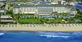 MC ARANCIA RESORT