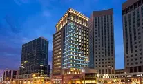 MILLENNIUM PLAZA DOHA