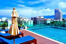 MIRAGE PATONG