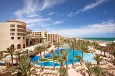 MOVENPICK RESORT