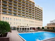 MERCURE GRAND