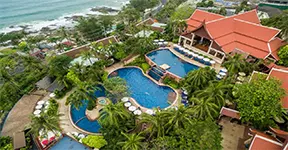 NOVOTEL RESORT