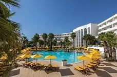LAICO HAMMAMET