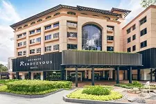 ORCHARD RENDEZVOUS HOTEL BY FAR EAST HOSPITALITY