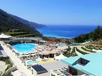 ORKA SUNLIFE RESORT HOTEL