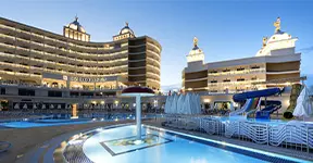 OZ HOTELS SUI