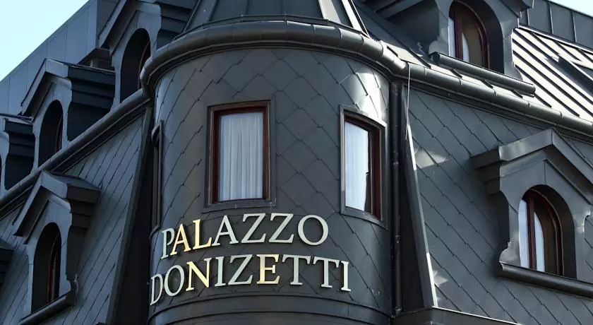 PALAZZO DONIZETTI