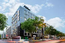PARK INN BY RADISSON