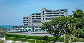 PATONG BAY HILL