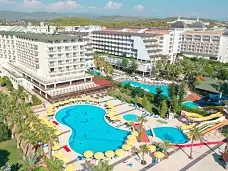 PERRE DELTA RESORT