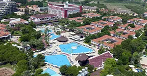 PGS KIRIS RESORT