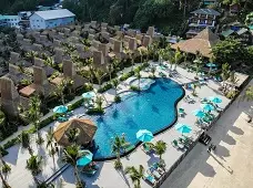 COCO BEACH PHI PHI