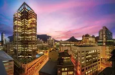 PULLMAN CAPE TOWN