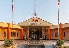 SAHEL TALAYI QESHM