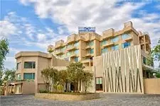 ROYAL ORCHID or SAROVART PREMIER JAIPUR