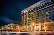 RADISSON