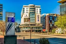 RADISSON BLU SANDTON