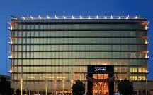 RADISSON BLUE DOHA