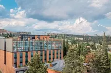 RAMADA BY WYNDHAM TBILISI OLD CITY