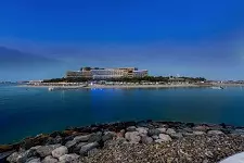 RIXOS THE PALM HOTEL & SUITES