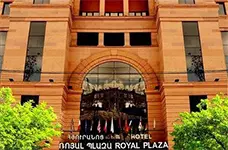 ROYAL PLAZA