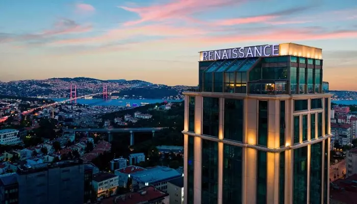 RENAISSANCE POLAT BOSPHORUS