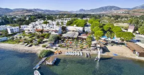 SEA SIDE BEACH CLUB