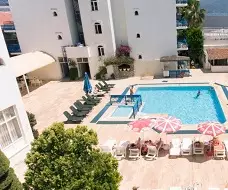 SERIN HOTEL