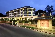 SIAM BAYSHORE
