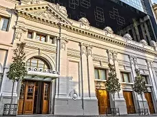 SOFITEL