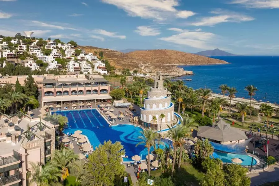 SELECTUM COLLECTION BODRUM