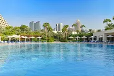 SHERATON GRAND
