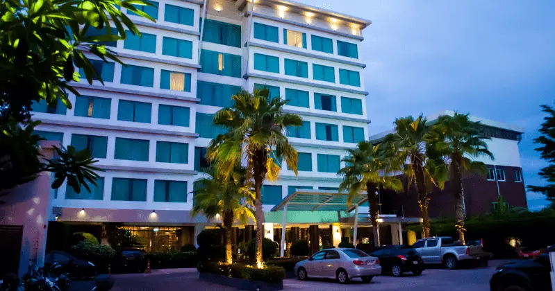 SIGNATURE PATTAYA