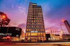 TBILISI TOWER