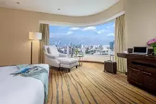 THE KUNLUN JING AN