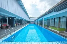 THE VILLA