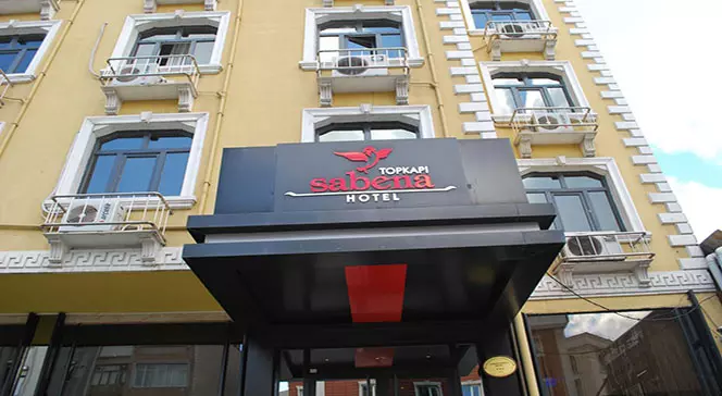 SABENA
