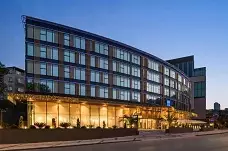 TRYP BY WYNDHAM