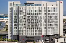 MARRIOTT TUNIS