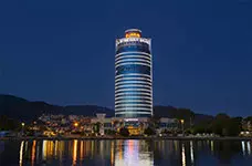 WYNDHAM GRAND OZDILEK