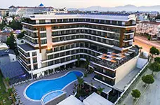 ALEXIA RESORT SIDE