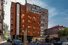 HOTEL NOVA YEREVAN