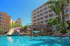 NOVA PLATINUM HOTEL