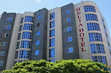 HELIA