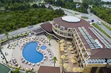 ELAMIR RESORT